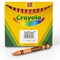 Crayola Bulk Crayons, Orange, Regular Size, 144PK 520836036 - alternate 2